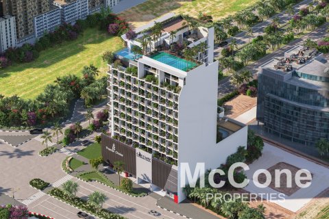 Appartement de 1 chambre à Jumeirah Village Circle, UAE No. 74631 9