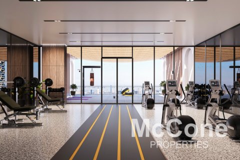 Appartement de 1 chambre à Jumeirah Village Circle, UAE No. 74631 6