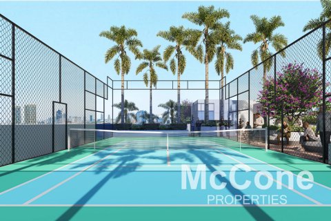 Appartement de 1 chambre à Jumeirah Village Circle, UAE No. 74631 5