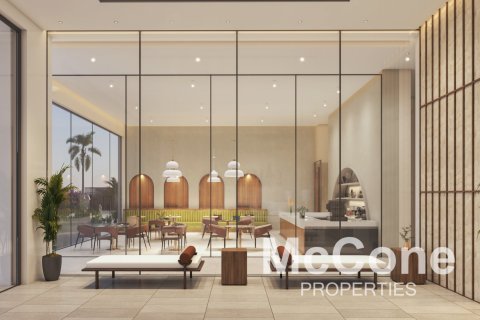 Appartement de 1 chambre à Jumeirah Village Circle, UAE No. 74631 7