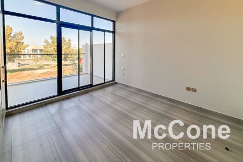 Townhouse de 4 dormitorios en Park Residences, UAE No. 74632 12