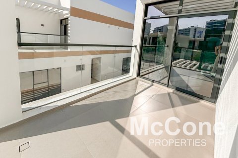 Townhouse de 4 dormitorios en Park Residences, UAE No. 74632 15