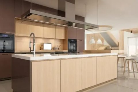 Apartment de 2 dormitorios en Jumeirah Village Circle, UAE No. 8356 6