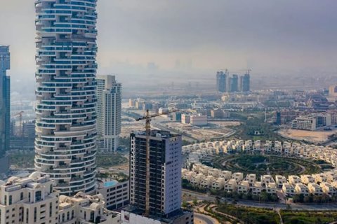 3 bedrooms Apartment in Jumeirah Village Circle, UAE No. 8351 1