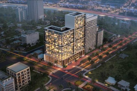2 bedrooms Apartment in Jumeirah Village Circle, UAE No. 8350 1