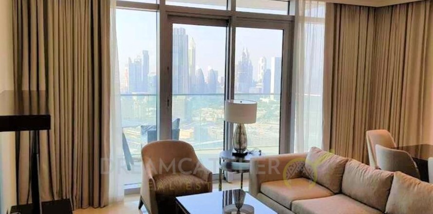 2 bedrooms Apartment in Dubai, UAE No. 887