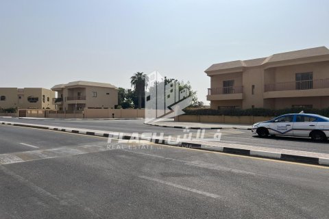 Land de 899.9m² en Al Mairid, UAE No. 88236 27