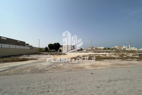Land de 899.9m² en Al Mairid, UAE No. 88236 11