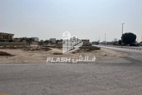 Land de 899.9m² en Al Mairid, UAE No. 88236 1