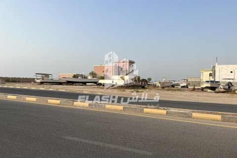 Land de 899.9m² en Al Mairid, UAE No. 88236 5