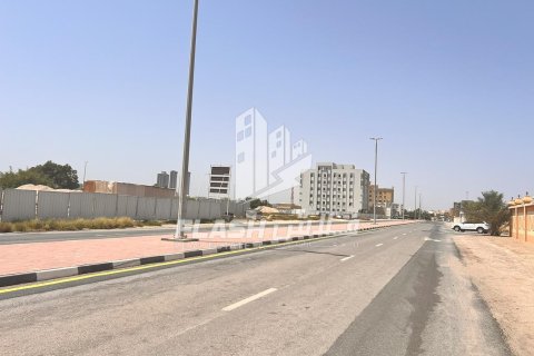 Земельный участок 449.9м² в Al Mairid, ОАЭ №88238 8