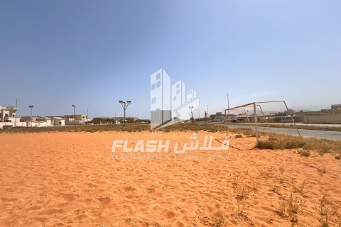 Земельный участок 449.9м² в Al Mairid, ОАЭ №88238 15