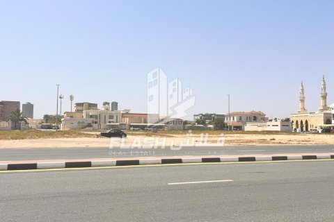 Земельный участок 449.9м² в Al Mairid, ОАЭ №88238 2