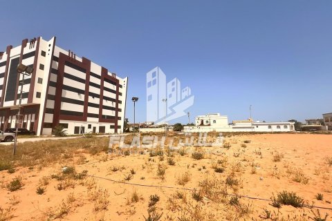 Земельный участок 449.9м² в Al Mairid, ОАЭ №88238 16