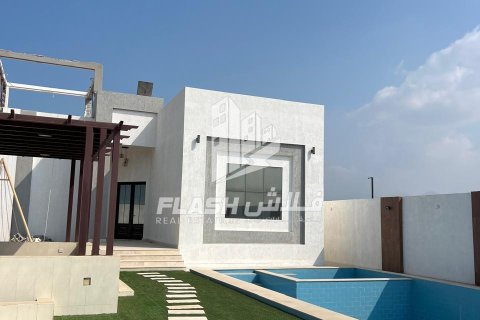 Villa de 2 chambres à Al Mairid, UAE No. 88235 2
