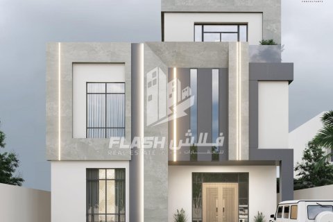 Земельный участок 441м² в Al Mairid, ОАЭ №88239 1