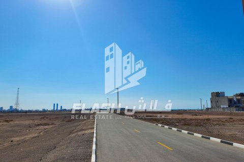 Земельный участок 441м² в Al Mairid, ОАЭ №88239 11