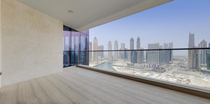 2 غرف نوم شقة في الخليج التجاري, الإمارات العربية المتحدة رقم 96287