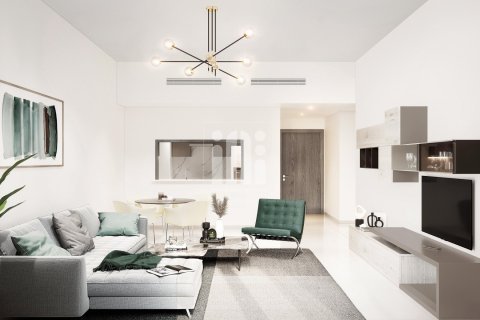Apartment de 1 dormitorio en YAS GOLF COLLECTION Yas Island, UAE No. 96288 2