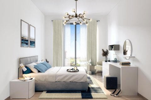 Apartment de 1 dormitorio en YAS GOLF COLLECTION Yas Island, UAE No. 96288 9
