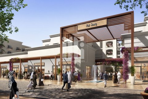 Apartment de 2 dormitorios en YAS GOLF COLLECTION Yas Island, UAE No. 96289 8