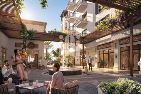 Apartment de 2 dormitorios en YAS GOLF COLLECTION Yas Island, UAE No. 96289 7