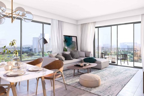 Appartement de 2 chambres à Dubai Hills Estate, UAE No. 96321 4