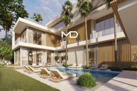 4 bedrooms Villa in Al Reem Island, UAE No. 38179 6