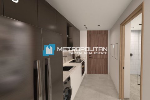 Квартира 29.8м² на Остров Саадият, ОАЭ №38168 5