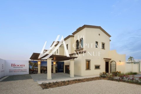 Villa de 5 dormitorios en Khalifa City, UAE No. 86850 3