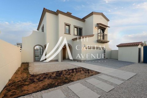 Villa de 5 dormitorios en Khalifa City, UAE No. 86850 4