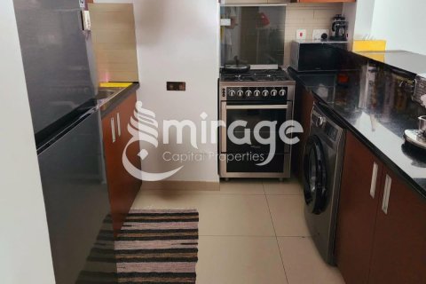 1 غرف نوم شقة في Shams Abu Dhabi, الإمارات العربية المتحدة رقم 51093 9