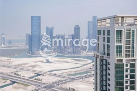 1 غرف نوم شقة في جزيرة الريم, الإمارات العربية المتحدة رقم 51092 10