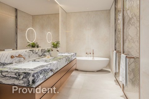Apartment de 3 dormitorios en Palm Jumeirah, UAE No. 2421 12