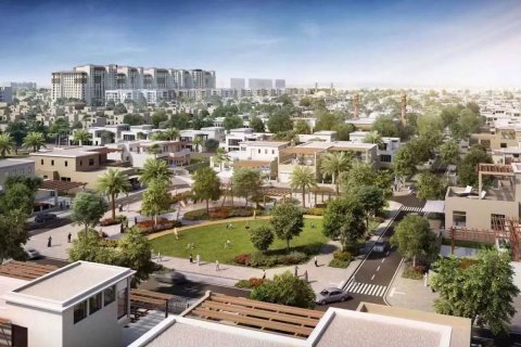 6 bedrooms Commercial property in Khalifa City, UAE No. 28328 10