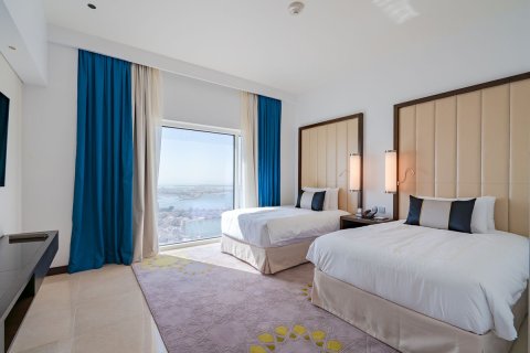 Apartment de 2 dormitorios en The Marina, UAE No. 28330 16