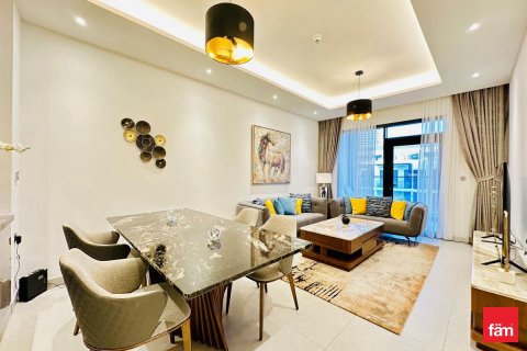 Apartment de 2 dormitorios en Dubai, UAE No. 105538 2