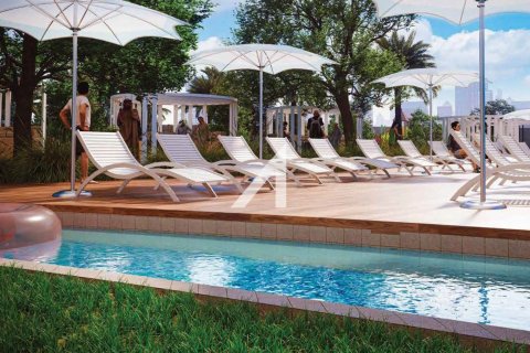1 bedroom Apartment in Jumeirah Village Circle, UAE No. 105541 9