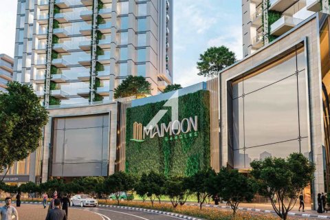 1 bedroom Apartment in Jumeirah Village Circle, UAE No. 105541 2