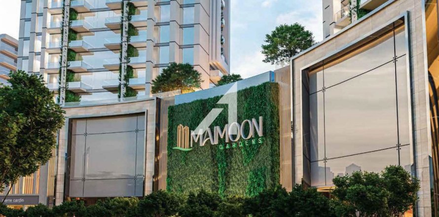 1 bedroom Apartment in Jumeirah Village Circle, UAE No. 105541
