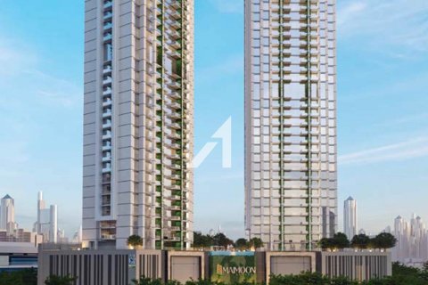 1 bedroom Apartment in Jumeirah Village Circle, UAE No. 105541 15
