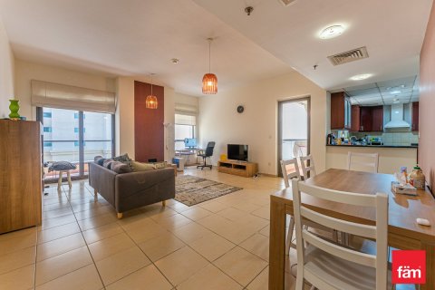 Appartement de 1 chambre à Dubai, UAE No. 105559 7