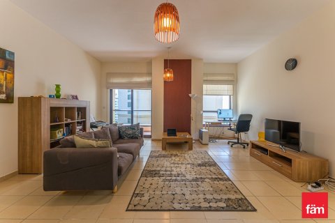 Appartement de 1 chambre à Dubai, UAE No. 105559 2