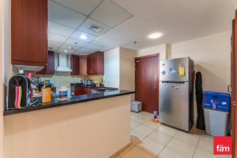 Appartement de 1 chambre à Dubai, UAE No. 105559 14