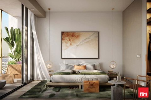 Apartment de 1 dormitorio en Dubai, UAE No. 105560 9