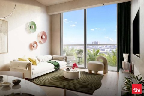 Apartment de 1 dormitorio en Dubai, UAE No. 105560 6