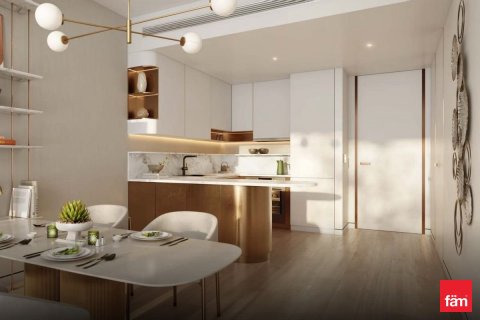 Apartment de 1 dormitorio en Dubai, UAE No. 105560 5