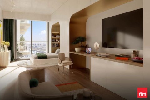 Apartment de 1 dormitorio en Dubai, UAE No. 105560 3