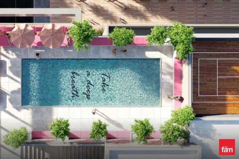 Apartment de 1 dormitorio en Dubai, UAE No. 105560 7
