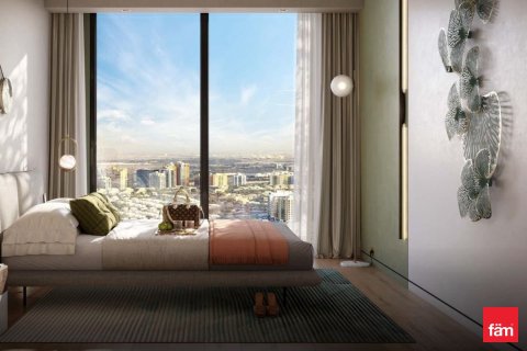 Apartment de 1 dormitorio en Dubai, UAE No. 105560 4